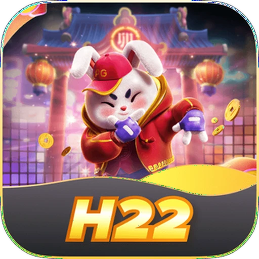 Logo do H22 app